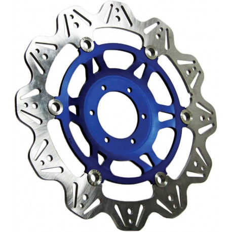 EBC Féktárcsák Moto EBC Féktárcsa VR2105BLU | race-shop.hu