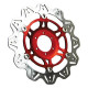 EBC Féktárcsák Moto EBC Féktárcsa VR3100RED | race-shop.hu