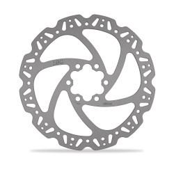 EBC Féktárcsa VR985