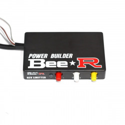 Bee-R Rev Limiter- sebességhatároló launch control funkcióval