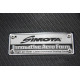SIMOTA & MISHIMOTO & RAMAIR & FORGE Direktszűrő rendszer SIMOTA Aero Form AUDI A3 1997-00 1.6 | race-shop.hu