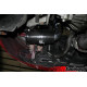 SIMOTA & MISHIMOTO & RAMAIR & FORGE Direktszűrő rendszer SIMOTA Carbon Charger ALFA ROMEO 147 1.6/2.0 TS 2001+ | race-shop.hu