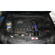SIMOTA & MISHIMOTO & RAMAIR & FORGE Direktszűrő rendszer SIMOTA Carbon Charger AUDI A3 2.0 TDI 2005- | race-shop.hu