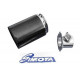 SIMOTA & MISHIMOTO & RAMAIR & FORGE Direktszűrő rendszer SIMOTA Carbon Charger AUDI TT 1.8 5V (TURBO) 2000-07 | race-shop.hu