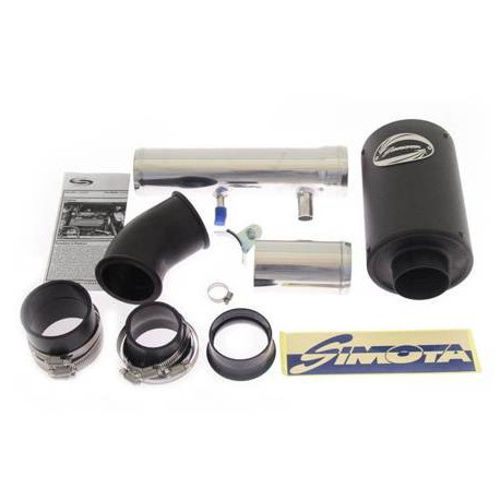 SIMOTA & MISHIMOTO & RAMAIR & FORGE Direktszűrő rendszer SIMOTA Carbon Charger SAAB 9000 2.3T 1993-97 | race-shop.hu