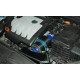 SIMOTA & MISHIMOTO & RAMAIR & FORGE Direktszűrő rendszer SIMOTA Carbon Charger VW BORA 2.0 TDI 2007- | race-shop.hu