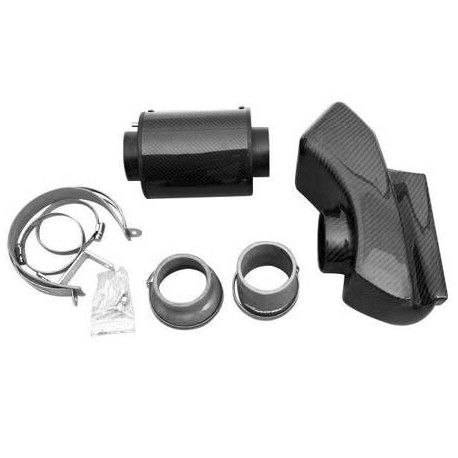 SIMOTA & MISHIMOTO & RAMAIR & FORGE Direktszűrő rendszer SIMOTA Carbon Charger VW GOLF V 1.9 TDI 2005+ | race-shop.hu