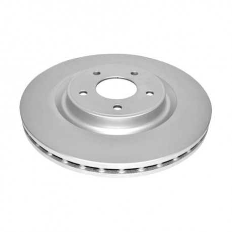 DBA fékek DBA Street Series DBA460 (2 pcs) | race-shop.hu