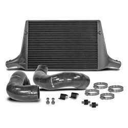 Wagner Comp. Intercooler készlet Audi A4/A5 B8.5 3,0TDI