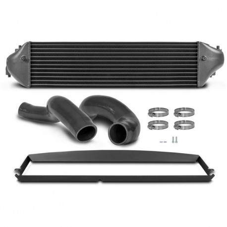 Intercoolerek konkrét modellekhez Wagner Comp. Intercooler készlet Honda Civic Type R FK8 | race-shop.hu
