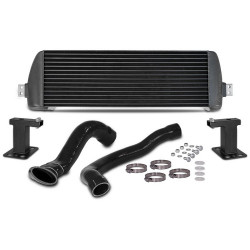 Intercooler készlet Fiat 500 Abarth - automata sebességváltó