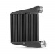 Intercoolerek konkrét modellekhez Intercooler készlet EVO2 Audi A4 RS4 B5 karbonos beömlővel | race-shop.hu