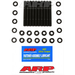 ARP Ford 2.0 Ltr Zetec `97 MSK(zilver vrch)
