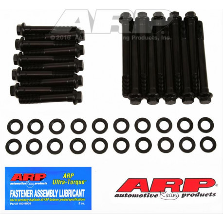 ARP csavarok ARP hengerfej csavar készlet Ford SB WP Manowar vas Blok/Alu Fej | race-shop.hu