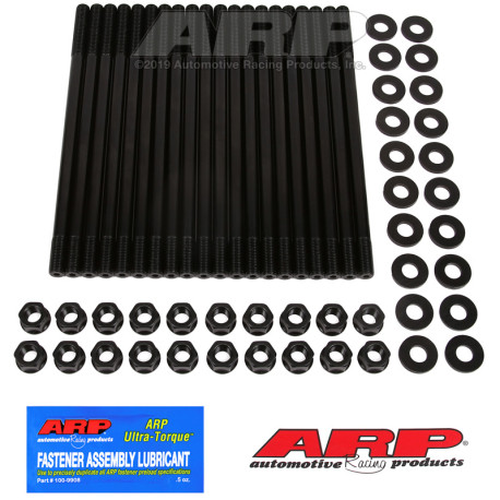 ARP csavarok ARP hengerfej-tőcsavar készlet Ford Modular motorhoz (hatlapfejű) | race-shop.hu