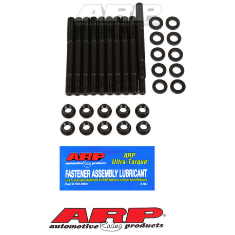 ARP csavarok ARP főcsapágy-tőcsavar készlet Ford Modular motorhoz (2 csavaros fedél) | race-shop.hu