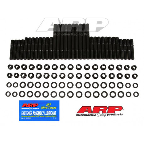 ARP csavarok SB Chevy ALU Bowtie HSK | race-shop.hu