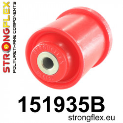 STRONGFLEX - 151935B: Hátsó gerenda szilent