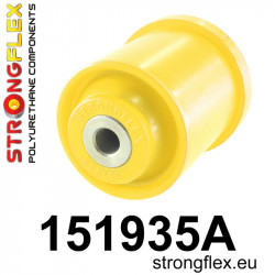 STRONGFLEX - 151935A: Hátsó gerenda szilent SPORT