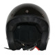 Nyitott sisakok Helmet Open face 22-05 CE Gloss Black | race-shop.hu