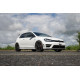 Intercoolerek konkrét modellekhez FORGE intercooler Audi TTS Mk3 8S (2014-) | race-shop.hu