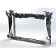 Intercoolerek konkrét modellekhez FORGE intercooler Volkswagen Golf MK7.5 GTI, R | race-shop.hu
