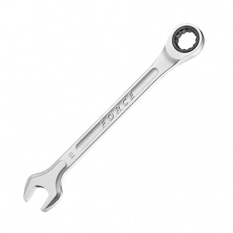 Racsnis villaskulcs FORCE racsnis csillag/villás kulcs 22mm | race-shop.hu