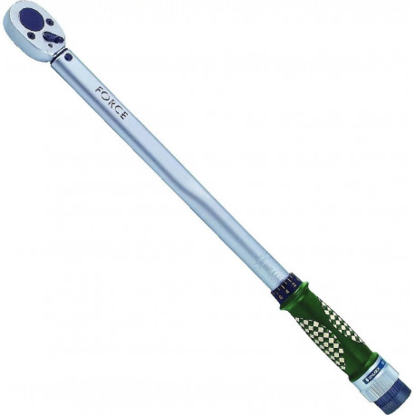 Nyomatékkulcsok Nyomatékkulcs FORCE 1/4" 5-25Nm | race-shop.hu