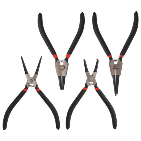 Fogó készletek FORCE 4 darabos fogókészlet | race-shop.hu