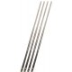 Thermo szigetelés DEI 10209 rozsdamentes acélból készült zárókötegelő, 35cm | race-shop.hu