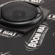 Hangszórók és hangrendszerek DEI 50331 speaker baffles, round 16,5 cm (7.6 cm depth) | race-shop.hu