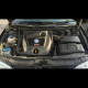 Sport levegőszűrő készlet PRORAM légbeömlő Audi S3 (8L) 1.8T: 1999-2003 (80mm MAF) | race-shop.hu