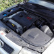 Sport levegőszűrő készlet PRORAM légbeömlő Audi TT (8N) 1.8T (K04): 1998-2006 (80mm MAF) | race-shop.hu