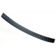 Rear bumper guard lökhárító védő Fekete VW Passat B8 3G Variant station wagon | race-shop.hu