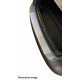 Rear bumper guard Lökhárító védő Rozsdamentes acél Renault Trafic 2 JL 01-14 | race-shop.hu
