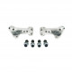 E36 Lock kit adapterek BMW E36 - Széria lengőkar | race-shop.hu