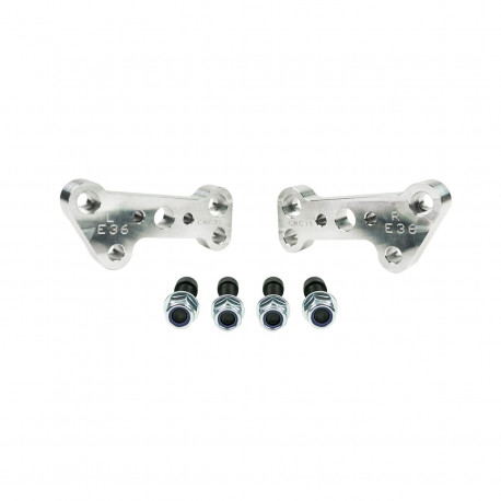 E36 Lock kit adapterek BMW E36 - Széria lengőkar | race-shop.hu