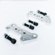 E36 Lock kit adapterek BMW E36 - Széria lengőkar | race-shop.hu
