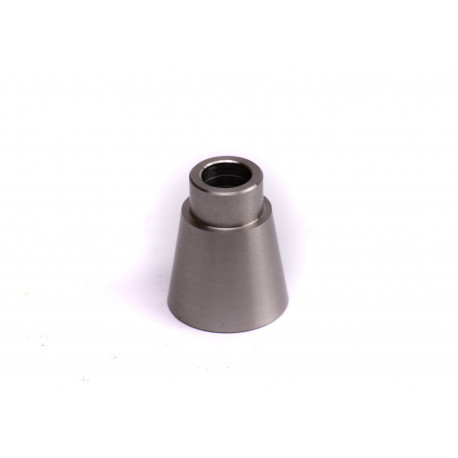 Alumínium szilentek Uniball hüvely - 37mm | race-shop.hu