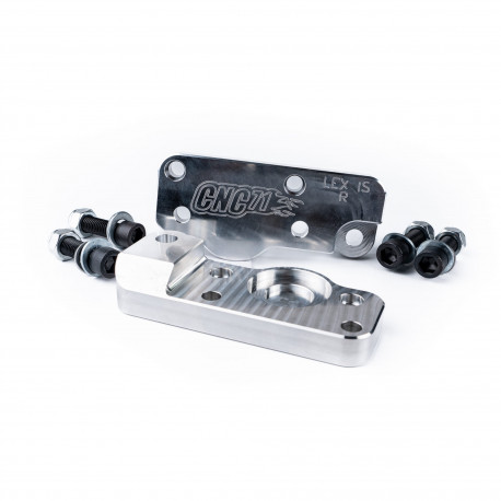 Lexus Lock kit adapterek LEXUS IS200 / IS300 | race-shop.hu