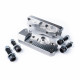 Lexus Lock kit adapterek LEXUS IS200 / IS300 | race-shop.hu