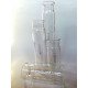 Transparent coolant pipes C-COOLANT - Átlátszó hűtőfolyadék csövek, hosszú (30mm) | race-shop.hu