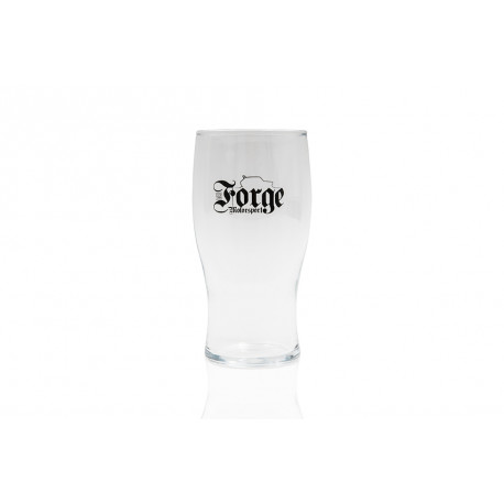 Reklámtermékek és ajándékok Forge Pint pohár | race-shop.hu