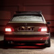 Body kitek és vizuális kiegészítők Ondorishop "Felony Style" Wide Bodykit a BMW E36 Coupe | race-shop.hu
