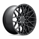 Alufelnik Rotiform Rotiform R112 BLQ felni 18x8.5 5x112 66.56 ET35, Matt fekete | race-shop.hu