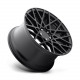 Alufelnik Rotiform Rotiform R112 BLQ felni 18x8.5 5x112 66.56 ET35, Matt fekete | race-shop.hu