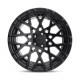 Alufelnik Rotiform Rotiform R112 BLQ felni 18x8.5 5x112 66.56 ET35, Matt fekete | race-shop.hu