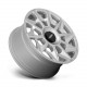 Alufelnik Rotiform Rotiform R124 CVT felni 20x8.5 5x112/5x120 72.56 ET45, FénIgen ezüst | race-shop.hu
