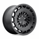 Alufelnik Rotiform Rotiform R137 CCV felni 19x8.5 5x112 66.56 ET45, Matt fekete | race-shop.hu