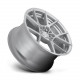Alufelnik Rotiform Rotiform R138 KPS felni 19x8.5 5x112 66.56 ET45, FénIgen ezüst | race-shop.hu